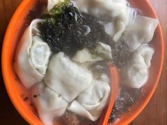-阿麟馄饨(延长路店)