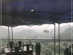 -渭南桃花源民俗文化园