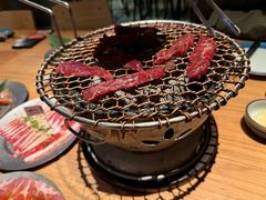 -烧肉达人•炭火烧肉(新天地店)
