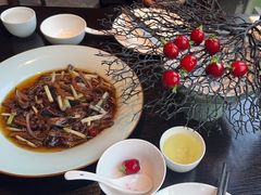 -通安客栈中餐厅·何家小馆