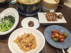 -全聚德(上海首店浦东店)