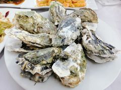 -渔民船说·北塘海鲜·天津菜·海肠捞饭(北塘古镇店)