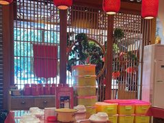 -巡耕记·湖南土菜(长湖店)