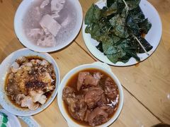 -雨田饭店(华兴东街店)