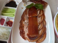 -大鸭梨烤鸭(房山店)