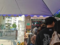-小辫子羊肉面馆(周东店)