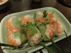 -大头虾越式风味餐厅(光明广场店)
