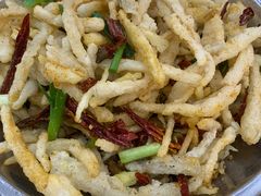 -江城燕子大排档(江汉路步行街店)