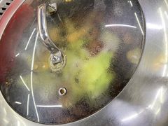 -东北铁锅宴(云龙华府店)