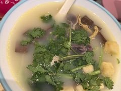 -小杨生煎(周浦万达店)