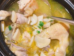 -呼吸森林·生态农庄农家乐私房菜