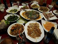 -大地春饼店(黄河路店)