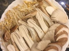 -老码头火锅(骡马市店)