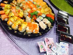 -河风精致寿司(尼盛店)