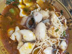 -尧钧财鱼面(育才路店)