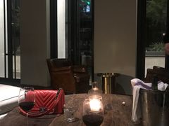 -北京三里屯CHAO酒店