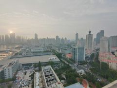 -VENU+海景酒廊