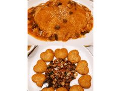 -不倒翁·徽天下名菜楼(马鞍山路店)