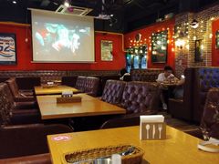 -味德西餐音乐酒吧 Wade's Bar&Grill