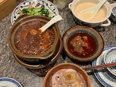 民国美龄粥-南京大牌档(中关村领展广场店)