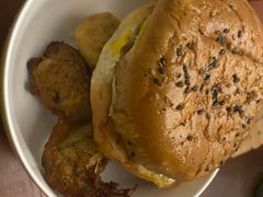-牛约堡-牛肉汉堡(福州软件园店)