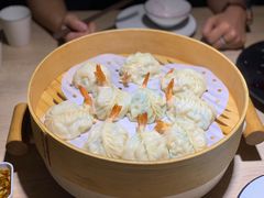 -味莊·青岛菜(云霄路店)