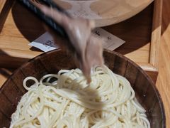 -马记永·兰州牛肉面(3019君尚店)