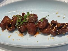 -柒园·三十年创意杭帮菜(龙湖滨江天街店)