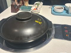 -百年果林椰子鸡(中洲店)