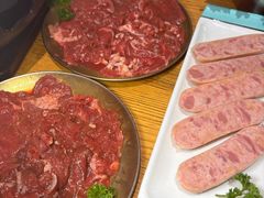 -火炉旺烤肉啤酒屋(沈北创始店)