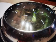 -船梆煮•蒸汽海鲜·生腌干蒸(五四广场店)