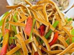 -老刘家永盛斋·传统泡馍(东关南街店)