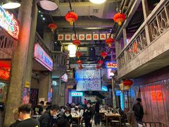 -文和友老长沙龙虾馆(化龙池店)