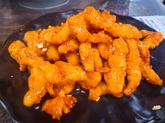 -酒肉门孔府菜(曲阜游客中心店)