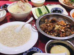 -易老妈蹄花.特色川菜(人民公园总店)