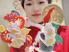 -CORNER CONE GELATO酷矿手作霜淇淋(南头古城店)