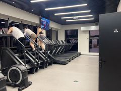 -AFTERWORK健身(临平银泰inPARK店)