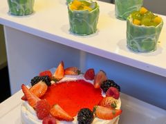 -威斯汀舞台餐厅