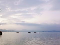 -东山珍珠岛