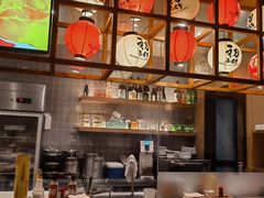 -初居食屋日式料理(万象城购物中心店)