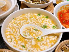 -芳芳私房菜·精做淮扬菜(承德路店)