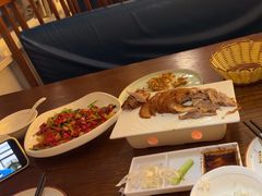 -便宜坊烤鸭店(科创店)