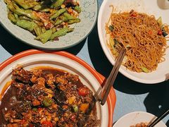 -柴米油盐三杯鸡(象山北路店)