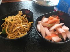 -重庆烧鸡公火锅(簋街店)