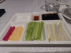 -玉林烤鸭店(定福庄店)
