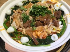 -舅姥爷砂锅(正阳路)