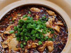 -大盐帮川菜馆(长楹天街店)