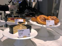 -大酉·M Coffee(北京美术馆店)