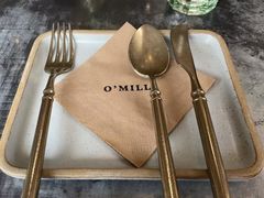 -O'mills Sourdough Bakery&Bistro(永嘉路店)