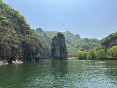 -大连冰峪旅游度假区